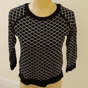 💋Philosophy Sweater Top